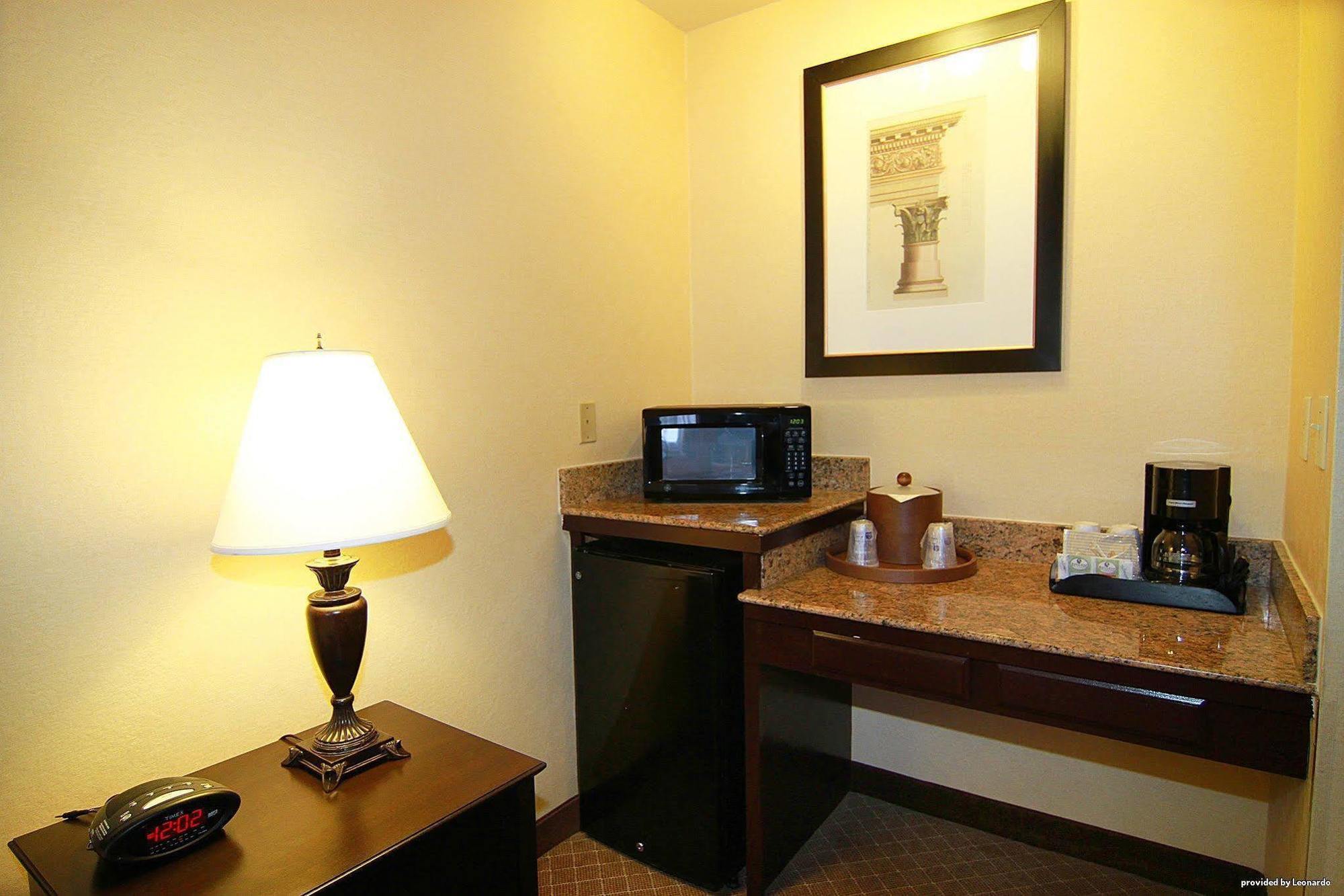 Best Western Plus Las Vegas West Oda fotoğraf