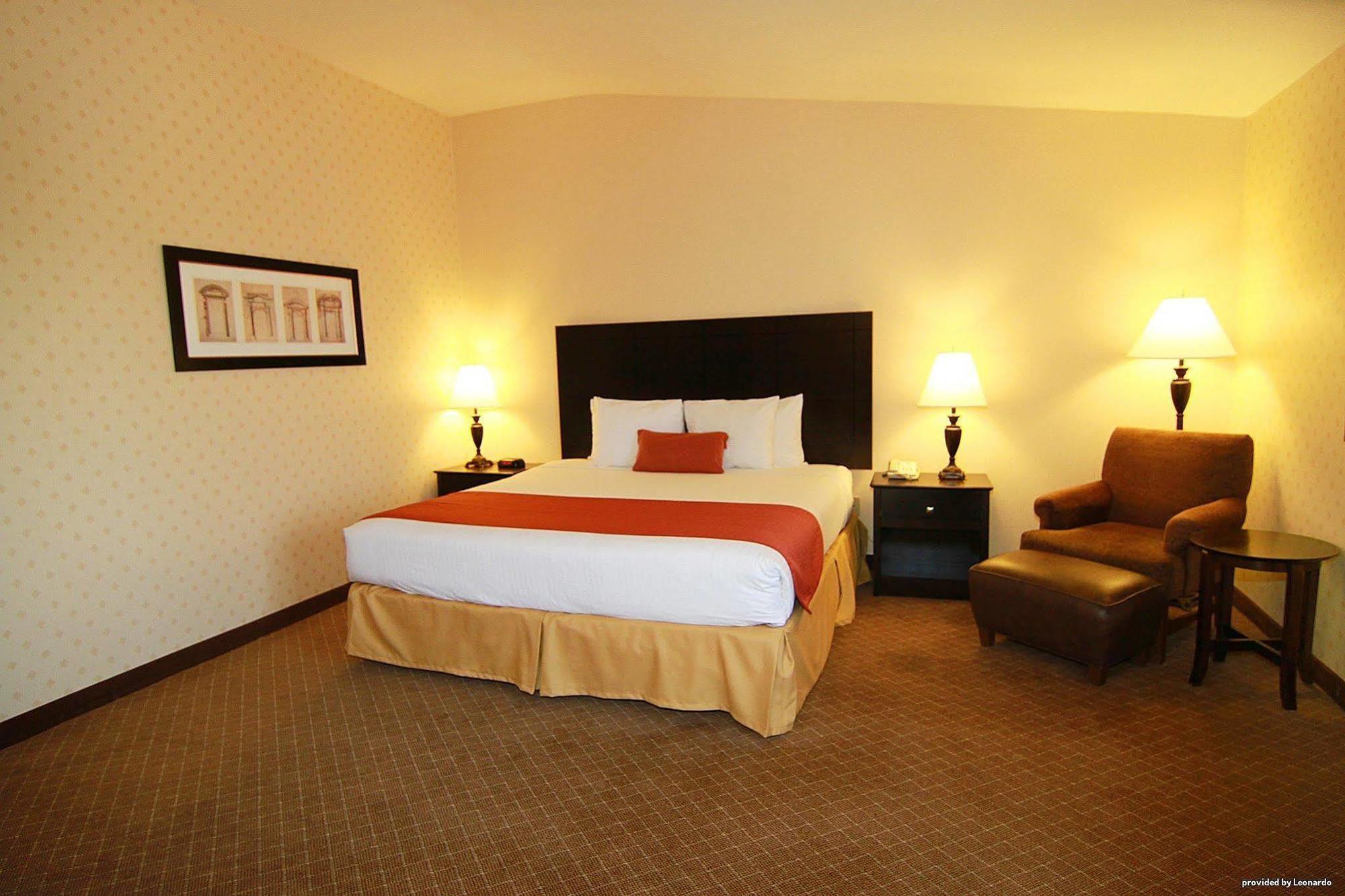 Best Western Plus Las Vegas West Oda fotoğraf