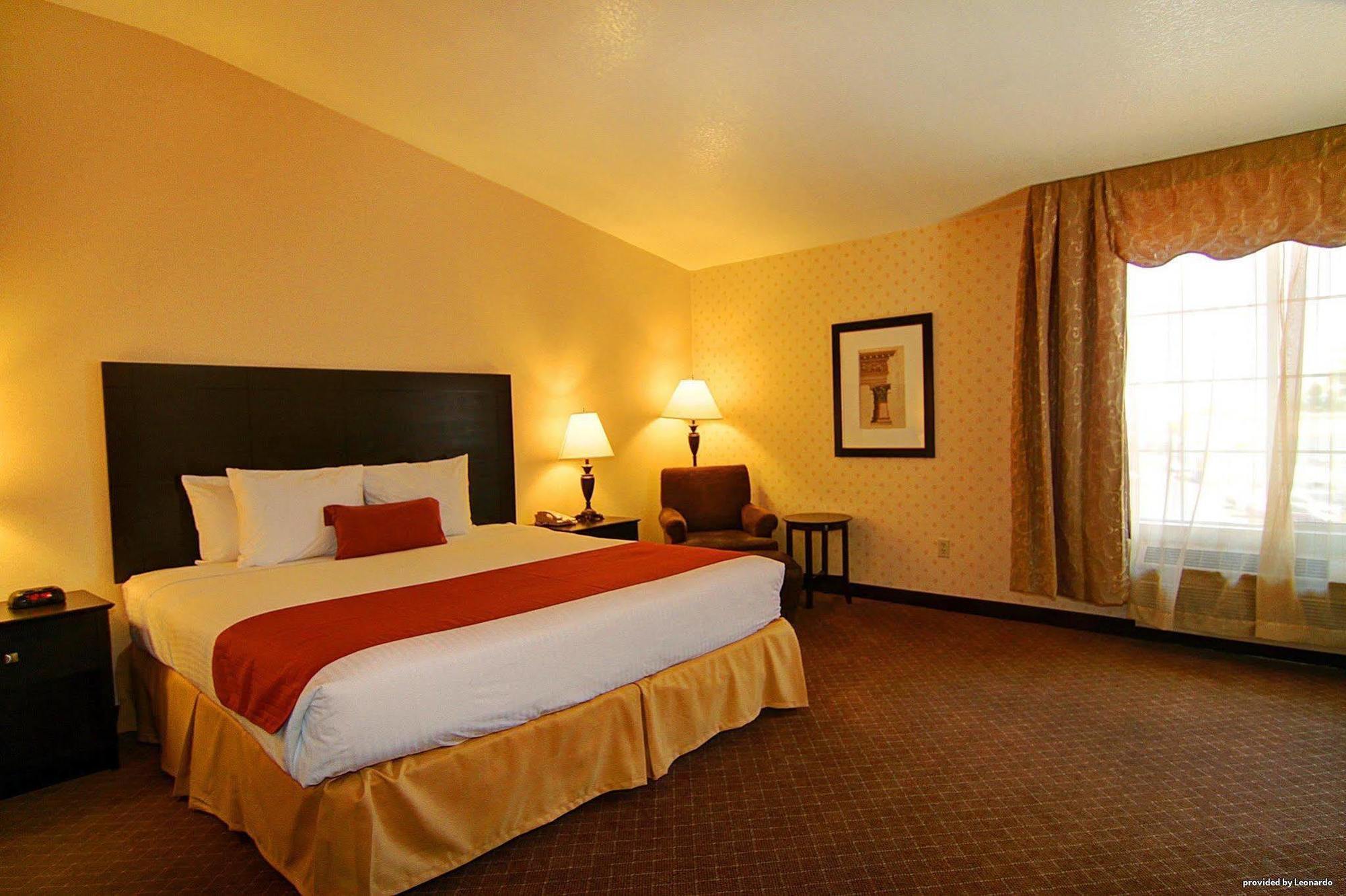 Best Western Plus Las Vegas West Oda fotoğraf